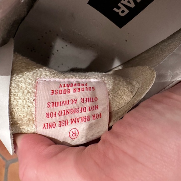 Golden Goose sneakers💕 - Picture 4 of 4